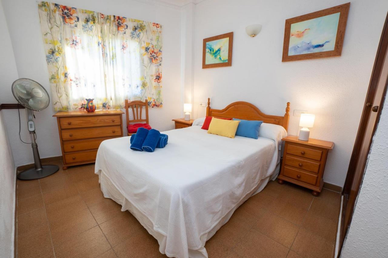 Coronado 4 Menyber Nerja Buitenkant foto