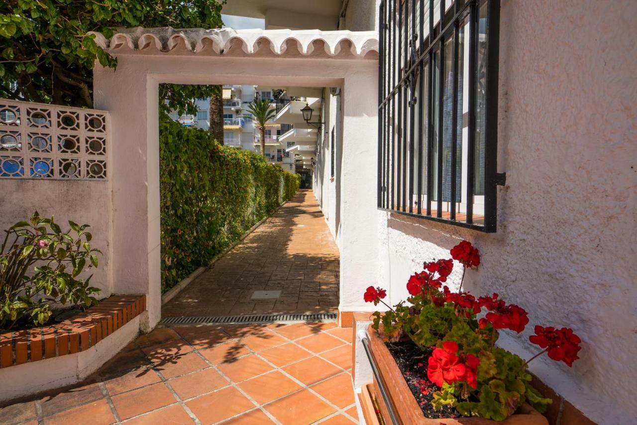 Coronado 4 Menyber Nerja Buitenkant foto